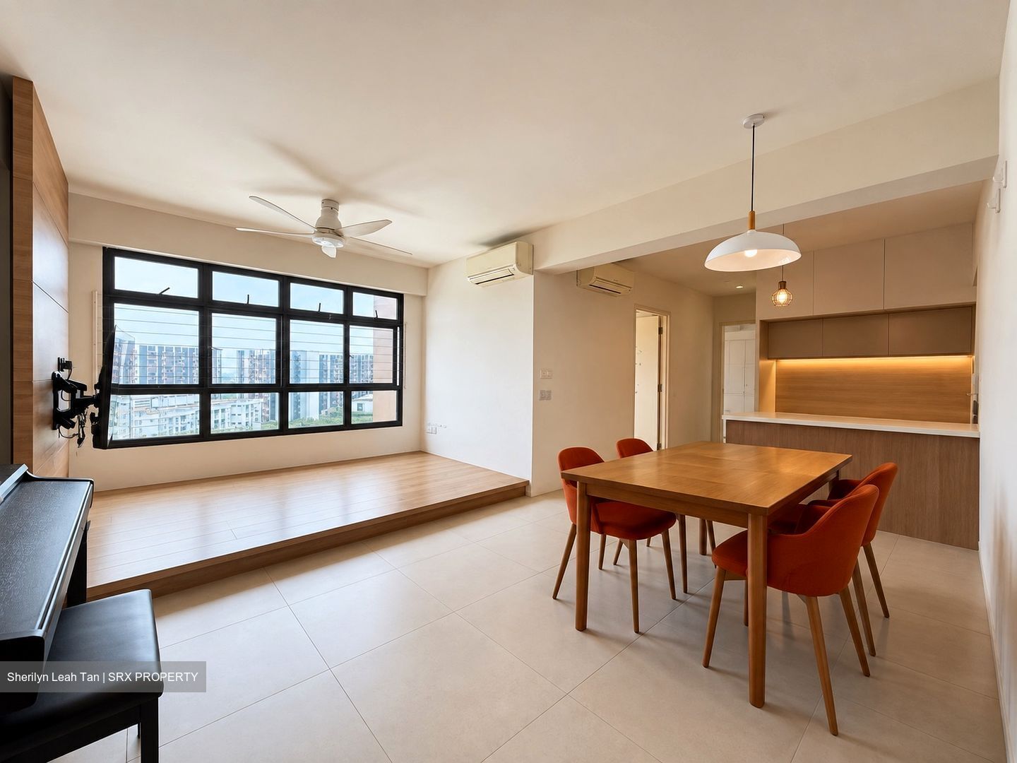 Blk 365A Hougang Meadow (Hougang), HDB 4 Rooms #622411551